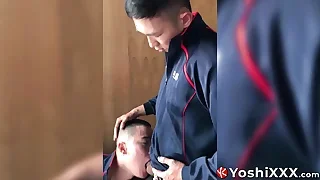 Asian Gay Porn Top 6