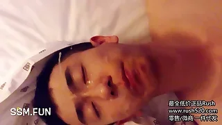 China Twink Fuck 13
