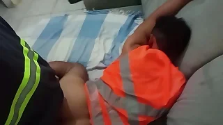 Nude Twink Box 1